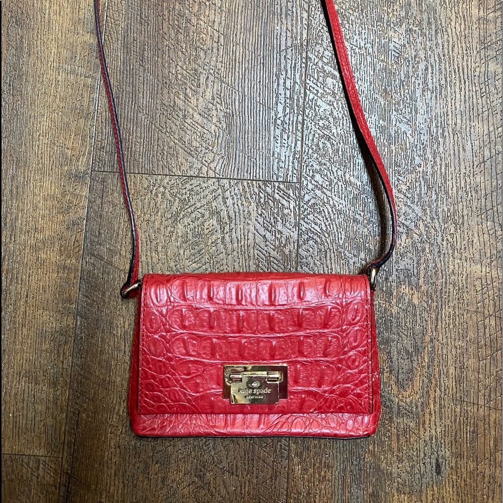 Kate spade purse